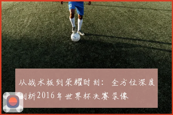 从战术板到荣耀时刻:全方位深度剖析2016年世界杯决赛录像