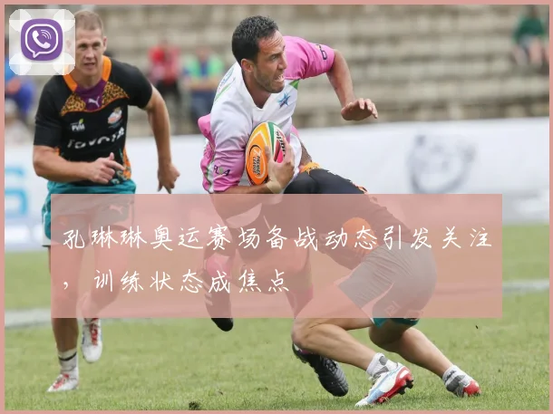 孔琳琳奥运赛场备战动态引发关注,训练状态成焦点