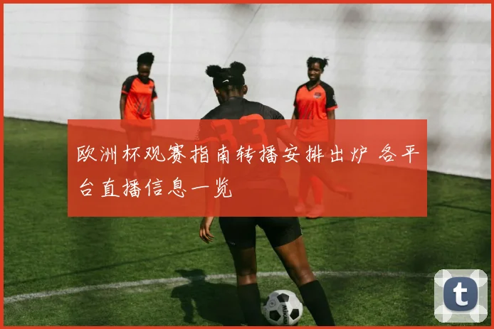欧洲杯观赛指南转播安排出炉 各平台直播信息一览