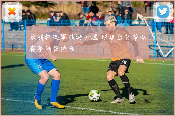 欧洲杯观赛旅游升温 球迷出行带动赛事消费热潮