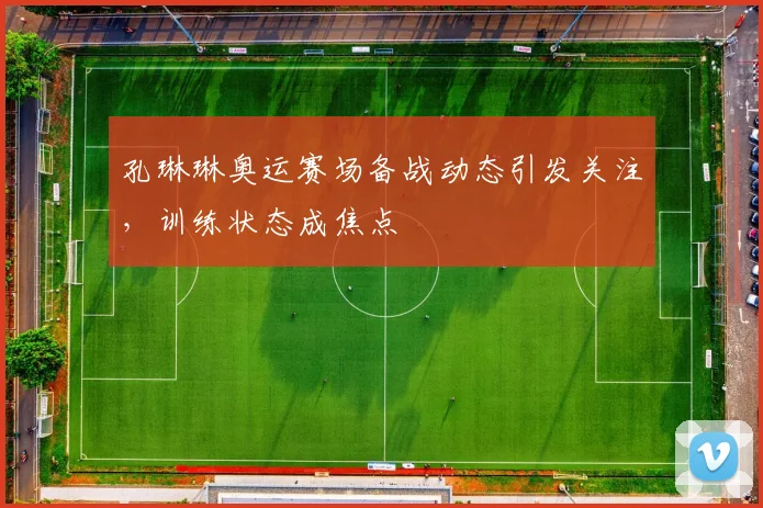 孔琳琳奥运赛场备战动态引发关注,训练状态成焦点