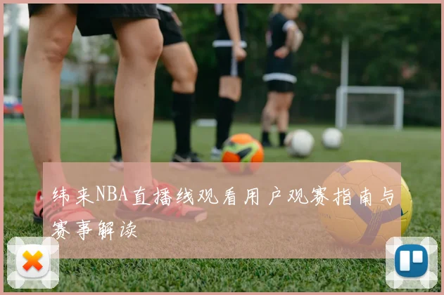 纬来NBA直播线观看用户观赛指南与赛事解读