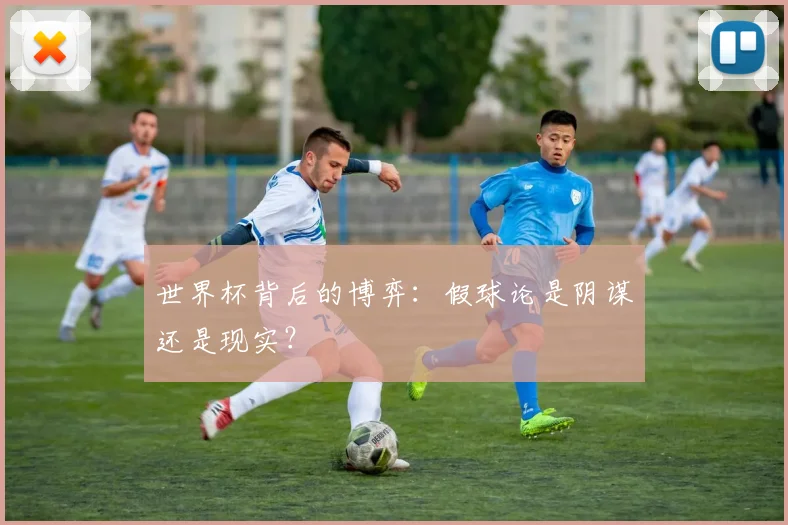 世界杯背后的博弈:假球论是阴谋还是现实?