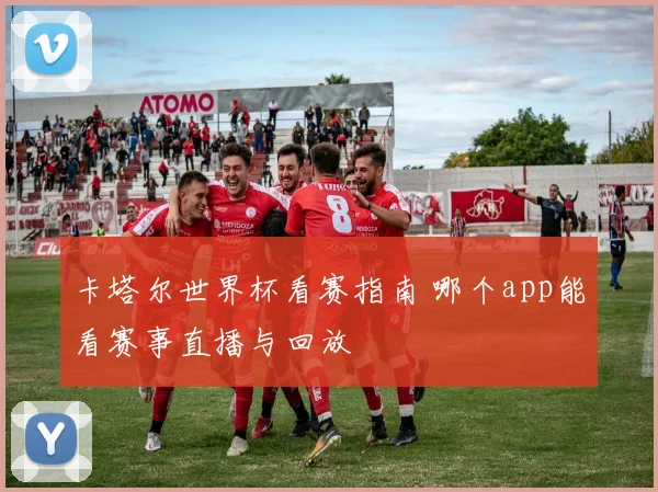 卡塔尔世界杯看赛指南 哪个app能看赛事直播与回放